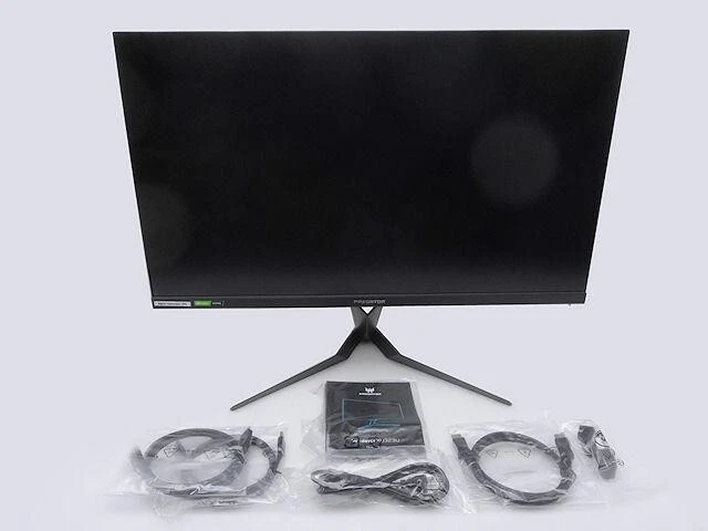 Acer Predator XB323U 32