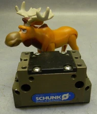 Schunk PGN-80/1 Universal Gripper PGN-Plus-P 370101