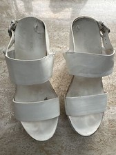 Women’s Next White Shoes Size 4