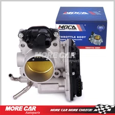 Fuel Injection Throttle Body with TPS Sensor S20237 for 2006-11 Honda Civic 1.8L