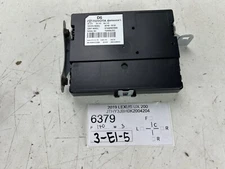 2019-2023 LEXUS UX 200 TRANSCEIVER TELEMATICS COMMUNICATION MODULE UNIT OEM