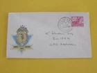 1960 Northern Territory Centenary Australia FDC FDI First Day of Issue Cover