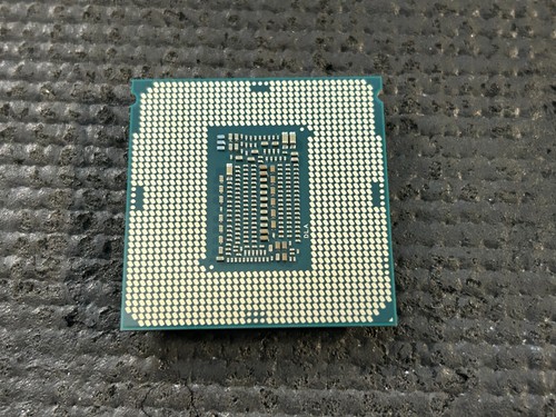 Intel Core i7-9700 3.0 GHz Octo-Core SRG13 Processor - Photo 4/5
