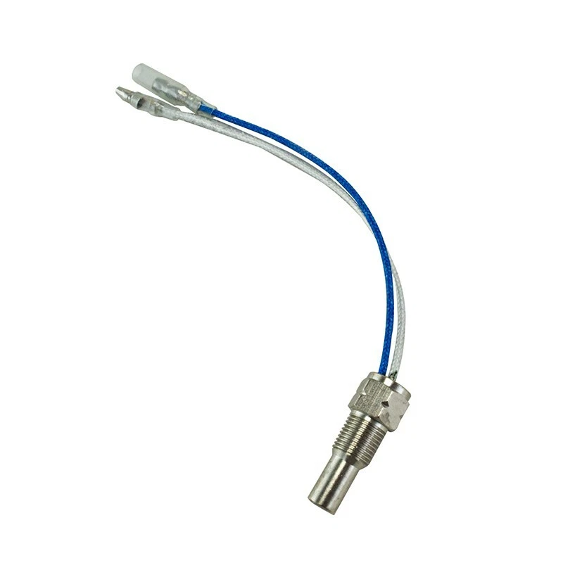 Auto Gauge Meter Sensor Water Temperature Oil Temp Sensor Sender Unit 1/8 NPT - Image 3 of 4