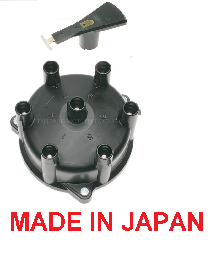 CAP & ROTOR LANDCRUISER 1998 1997 1996 1995 1994-1988 LEXUS LX450