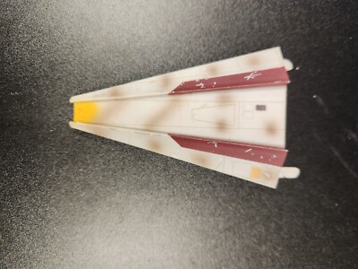 Star Wars Clone Wars V-wing nose part 