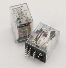 1PC Honeywell intermediate relay SZR-MY4-N1 DC24V NEW
