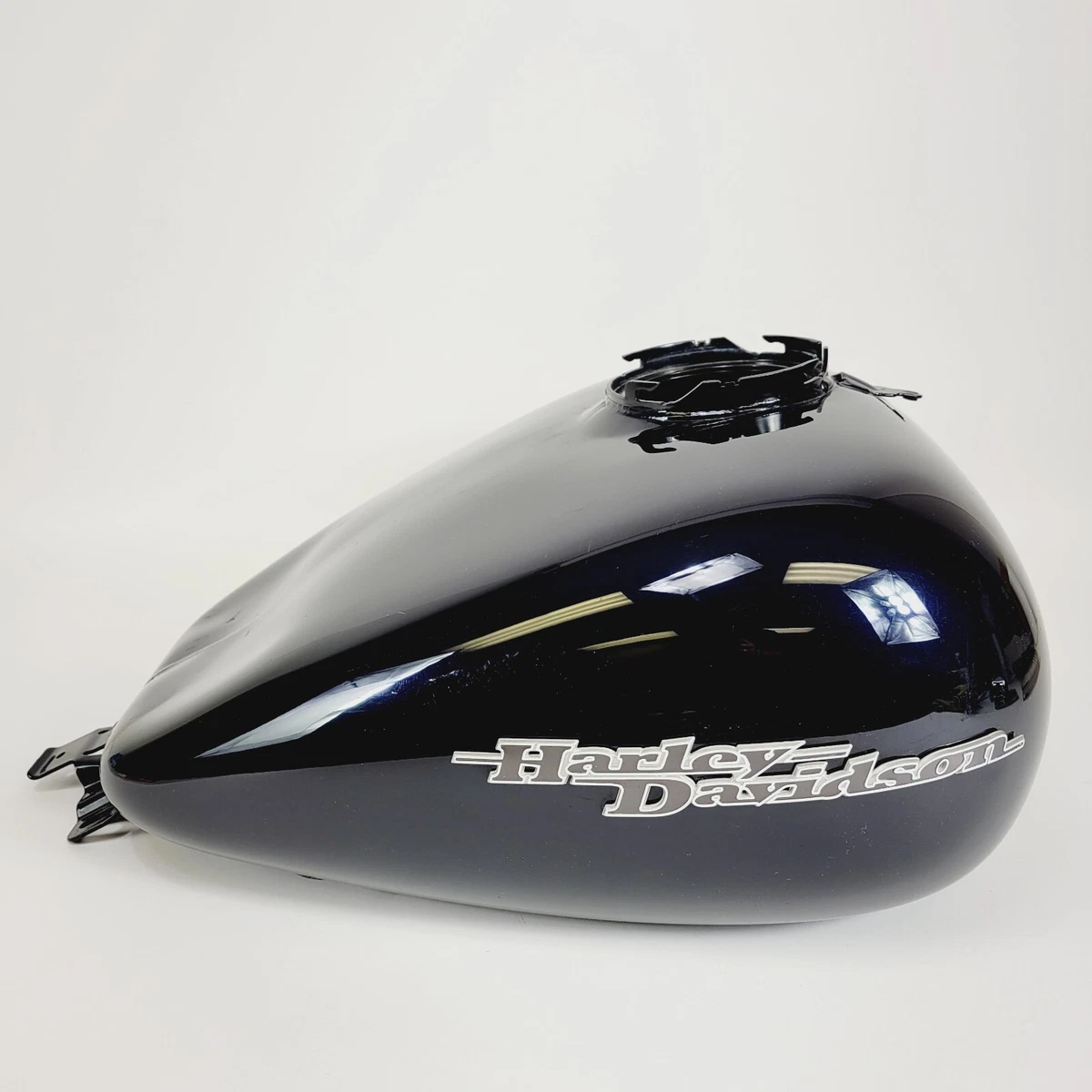 Preços baixos em Sem Acabamento Motocicletas e Scooters tanques de