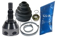 GSP 844028 Gelenksatz, Antriebswelle For Opel Vauxhall