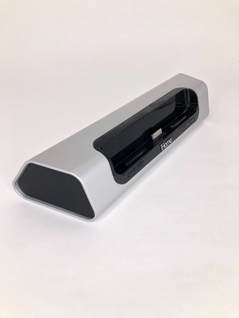 ihome id9