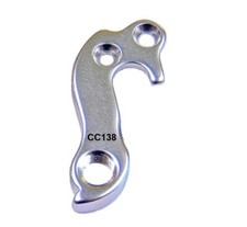 CUBE MTB LTD SL Road Long Slot Touring Hybrid 500 Pro Rear Mech Hanger CC138