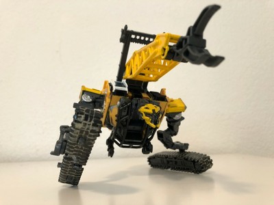 transformers hightower studio series