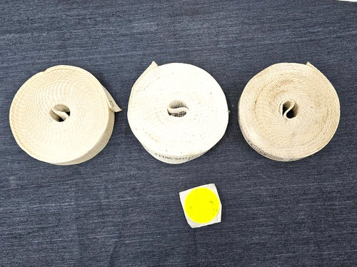 TMK IPSCO CORDLASH 150 AAR77 GRADE 6 **LOT OF 3**