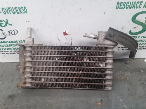 254603E000 Oil Cooler for KIA SORENTO (BL) * 994628 - Zdjęcie 2 z 2