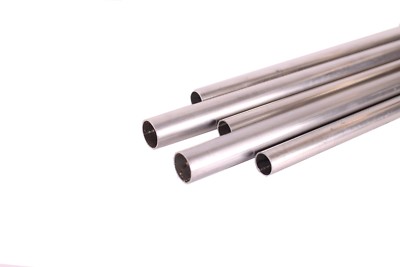 Aluminium Pfosten Gartenkäfig Verbinder Rohre und Anker selber bauen 19 mm