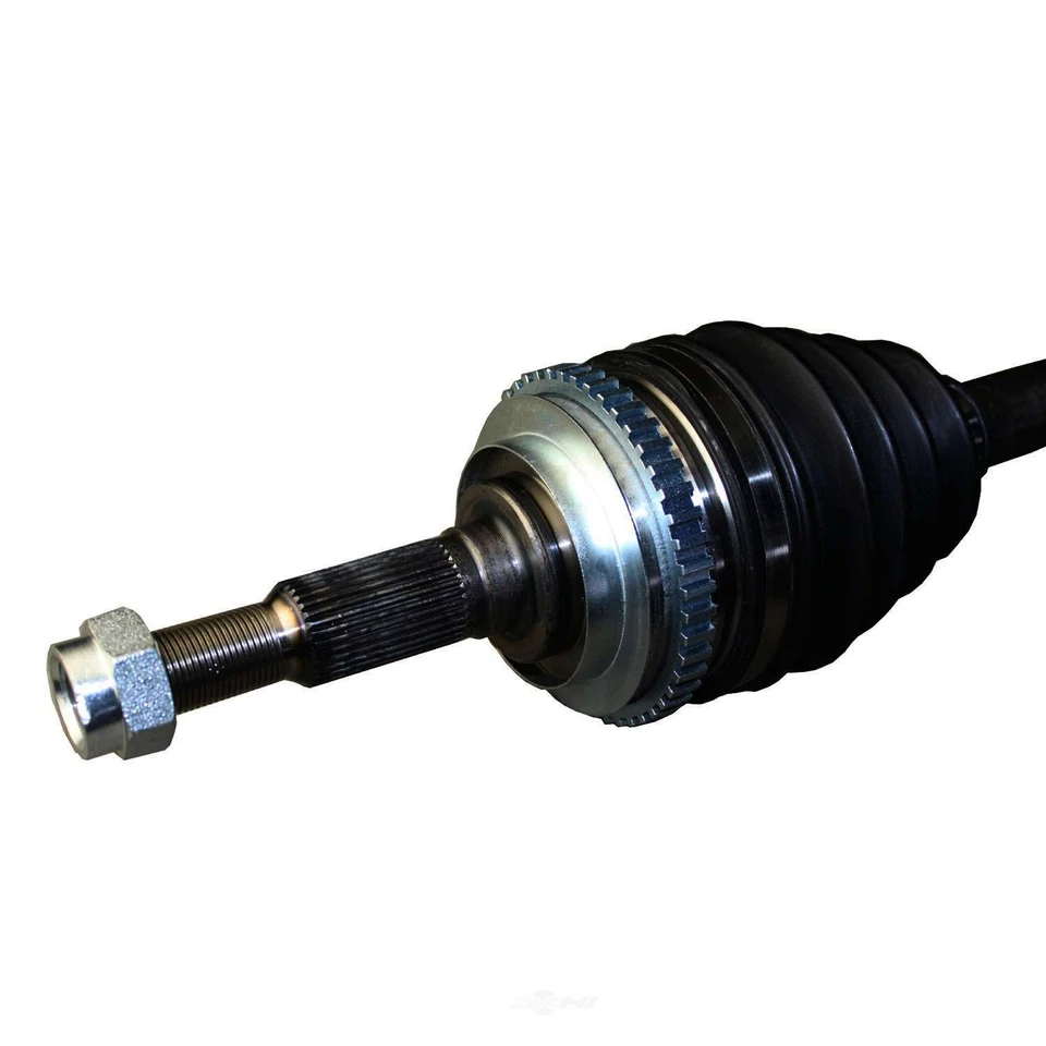 Conjunto de eje CV - Auto Trans Heri 70672 Foto 2 de 3