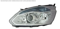 Scheinwerfer Projektor Dx H7 H15 H1 C / Motor El Ford Transit Tourneo Custom
