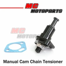 CCT Manual Cam Chain Tensioner Adjuster For Suzuki GSXR 600 750 GSX-R 1000