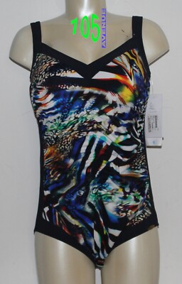 New One Piece Swimsuit Sunflair FR 52C (50C EUR)