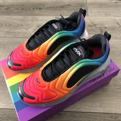 rainbow 720 air max