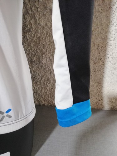 MAGLIA MANICA LUNGA CICLISMO CYCLING ROAD MTB B'TWIN L - Foto 3 di 12