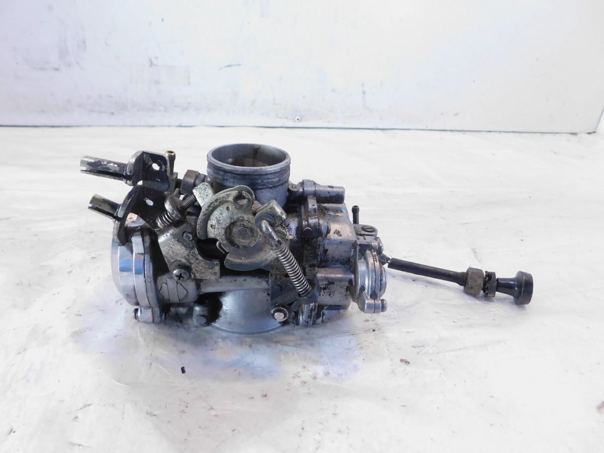 Harley Davidson 40mm CV Carburetor Shovelhead Ironhead 27206