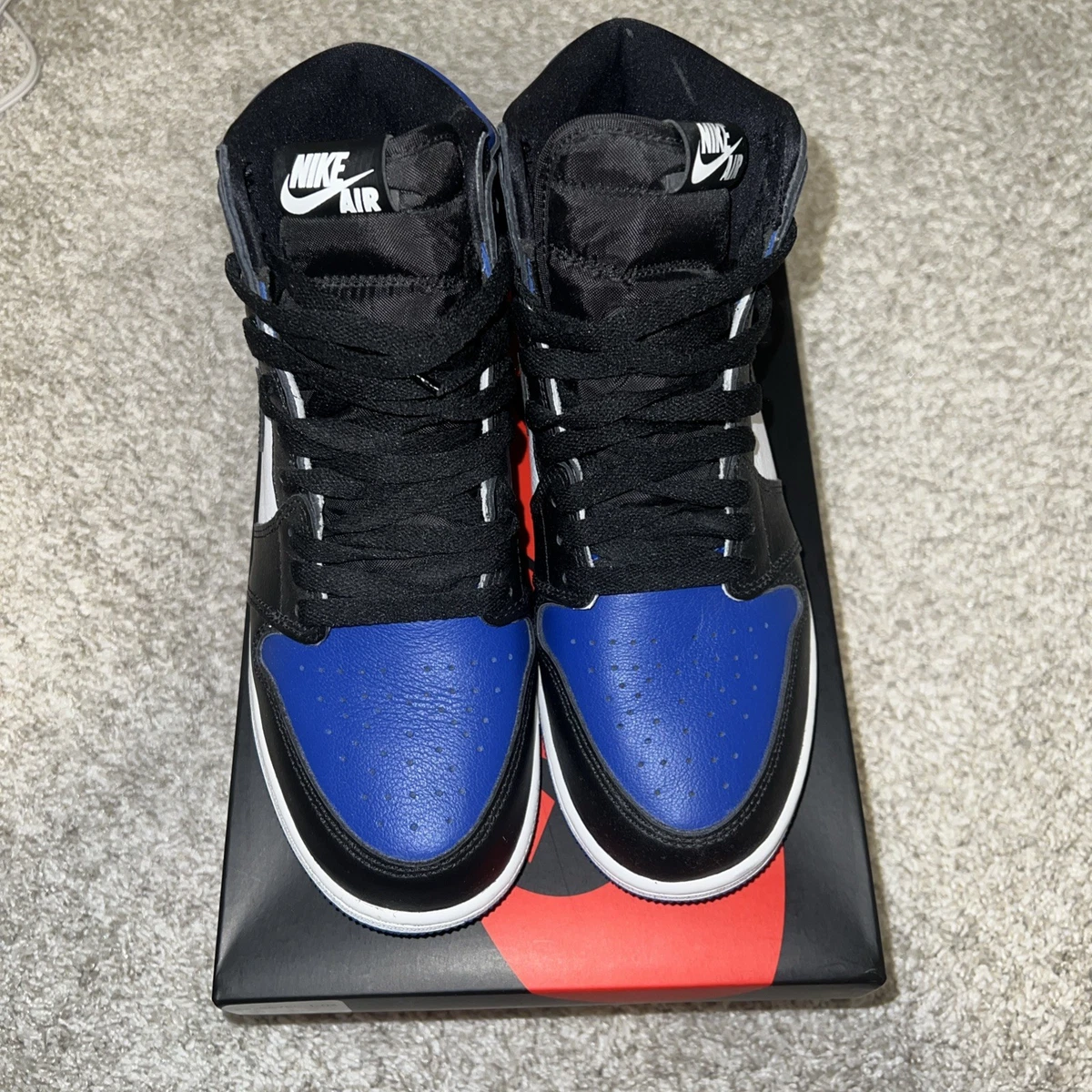 Jordan 1 Game Royal for Sale | Authenticity Guaranteed | eBay