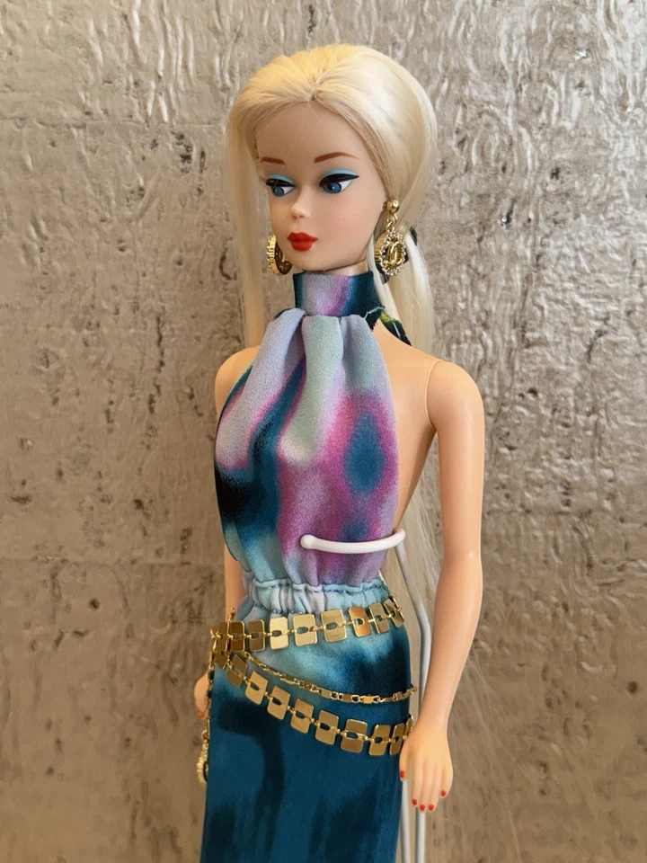 1/6 Scale Jewelry  For Barbie, integrity Toys, Poppy Parker Like Dolls - Image 3 of 4