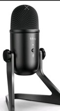 Fifine K678 Usb Podcast Microphone Vocal Recording Streaming Open Box