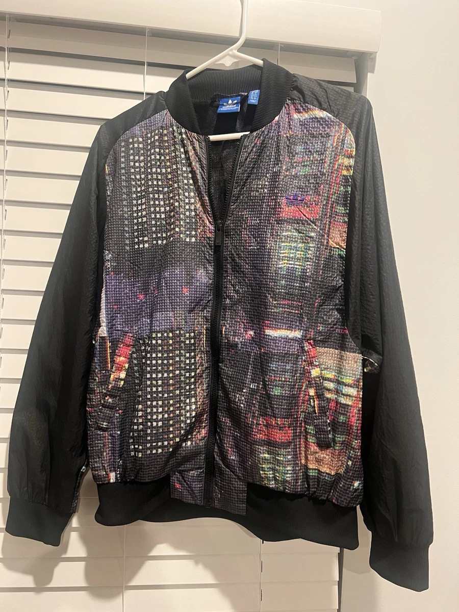 adidas Track Jacket Multicolor Activewear Jackets for Women for