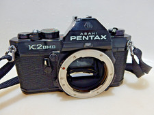 PENTAX K2 Film Cameras for sale | eBay