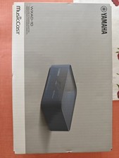 Yamaha WXAD-10 MusicCast Streamer | NEU & UNB...