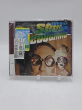 Irresistible Bliss by Soul Coughing (CD, 1996) BRAND NEW Sealed. 