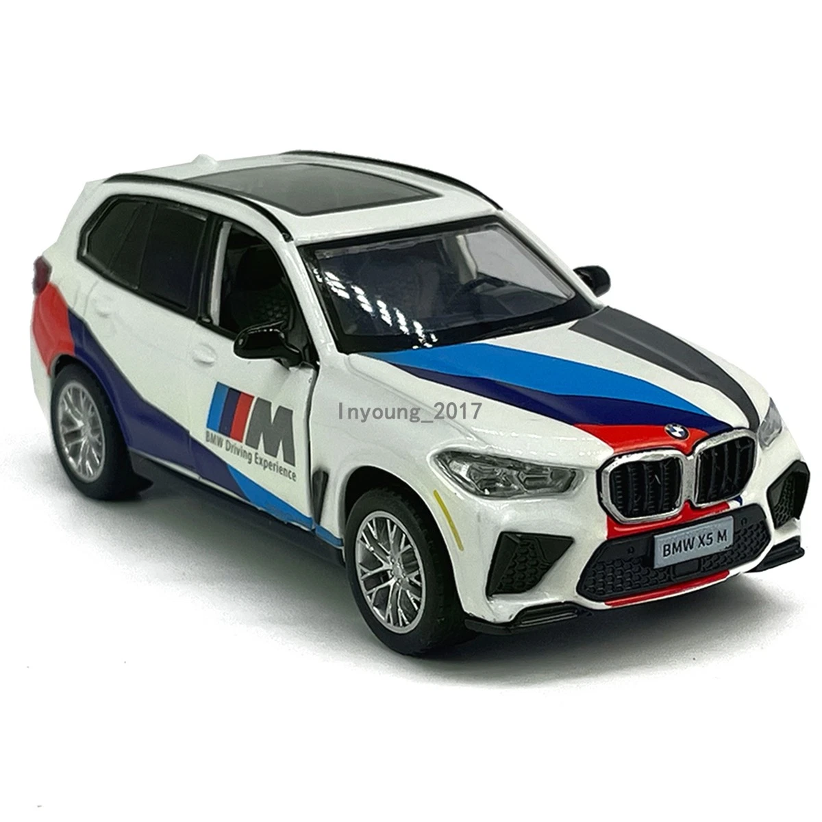Bmw X5 1 43 for sale | eBay