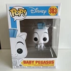 Funko Pop! Disney Hercules Baby Pegasus Vinyl Figure #383