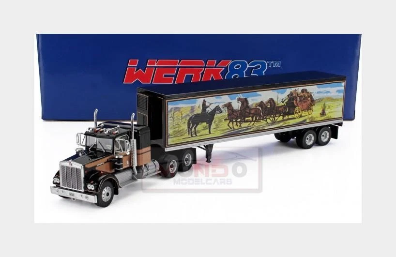 Smokey and the Bandit 1:43 Diecast Cars, Trucks & Vans for sale | eBay