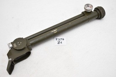 Rundblick Periskop Peri R 16 Zieleinrichtung 120mm Mörser M113 Ex. Bundeswehr