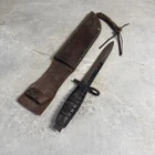 WWII US-M4 Bayonet Imperial Fighting Knife Military WW2 B3