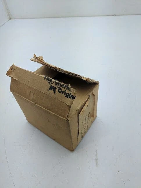 Signal Transformer M4L-2-6 600V 50/60Hz 220VAC Primary 150VAC Secondary NEW! - Image 3 of 4