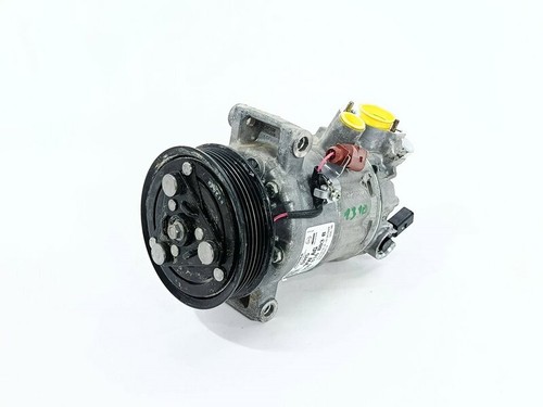 3Q0816803B klimakompressor SKODA OCTAVIA LIM. NX3 AMBITION 2020 343226