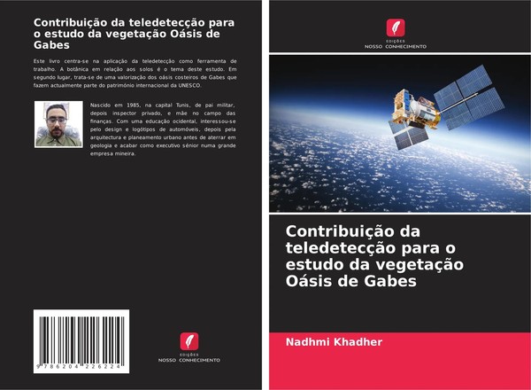 Nadhmi Khadher | ContribuiçãO Da TeledetecçãO Para O Estudo Da VegetaçãO...-image