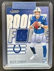 2025 Panini Absolute Riley Leonard Base (RAW)