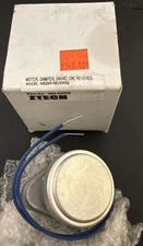 Synchron damper motor 38572R  for Ztech Buetler Damper  24vac Long Pin motor