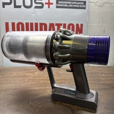 Dyson V10 (sv27) Vacuum Cleaner Motorhead Main Body Assembled TESTED