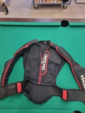 Ortema Protektoren Unterziehjacke