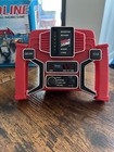 Vintage 1980 Kenner RedLine Drag Racing Electronic Handheld Game