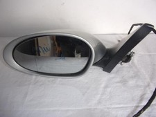 Retroviseur gauche (ou coque) BMW Z4