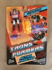 Inferno Action Masters MOSC NEW 1989 Vintage Hasbro G1 Transformers Figure