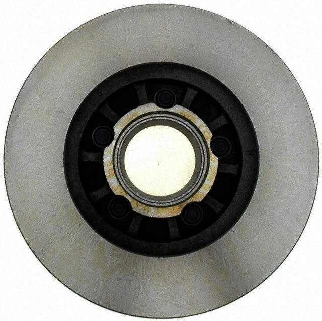 Conjunto de rotor y buje de freno de disco para Mazda Navajo B3000 B4000 ACDELC 1991-1994 Foto 3 de 4