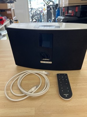 Bose SoundTouch 20 Wifi Music System 